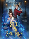Steel & Spellfire